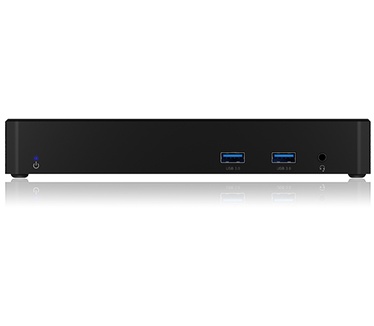 Icy Box IB-DK2254AC
