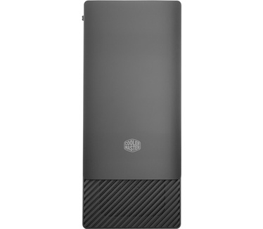 Cooler Master MasterBox MasterBox E500 with ODD