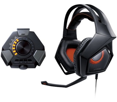 Asus Strix DSP