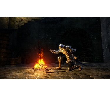 Dark Souls Remastered, Switch
