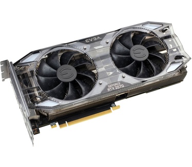 EVGA GeForce RTX 2070 XC Ultra
