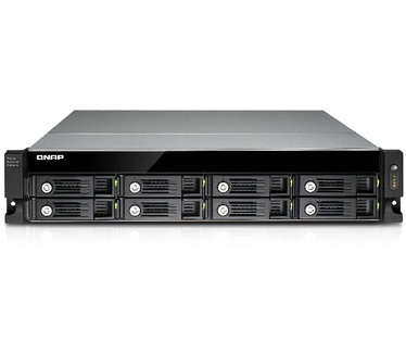 QNAP UX-800U-RP