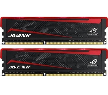 Avexir ROG Impact AVD4UZ126661504G-2IPROG