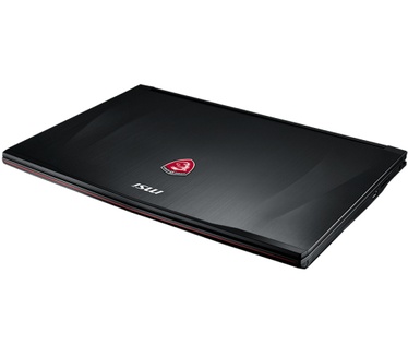 MSI GE62 6QD-691NL