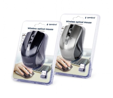 Gembird MUSW-4B-04-MX