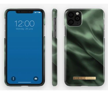 iDeal of Sweden Emerald Satin