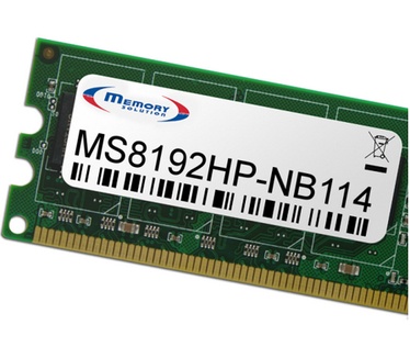 Memory Solution MS8192HP-NB114