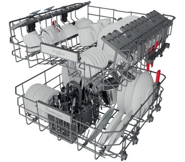 Whirlpool WCIO3T341PES