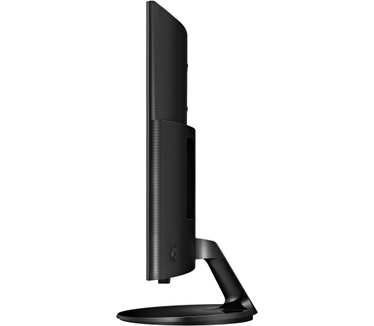 Samsung CF39M Zwart