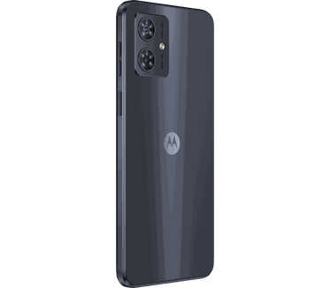 Motorola Moto G54 5G, 4GB ram, 128GB opslag Blauw