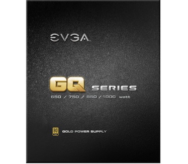 EVGA 850 GQ