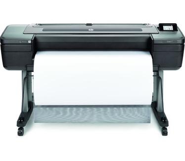 HP DesignJet Z9+dr 44-inch PostScript