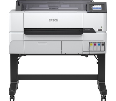 Epson SureColor SC-T3405 (Met standaard)
