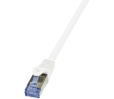 LogiLink 5m Cat.6A 10G S/FTP
