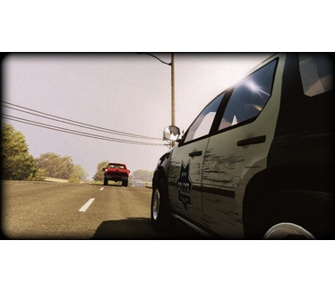 Driver: San Francisco