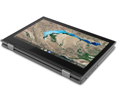 Lenovo 300e Chromebook (81QC0004MB, Azerty toetsenbord)