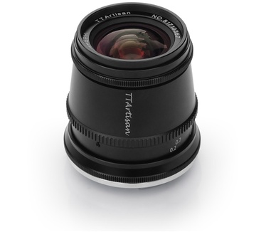 TTArtisan C1714-B-RF