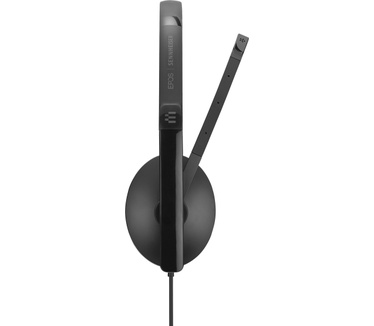 Sennheiser SC 160 USB (Zwart)