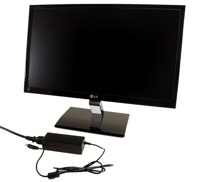 LG E2360V