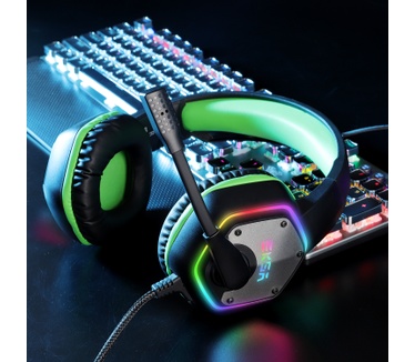 Eksa EKSA E1000 (Groen)