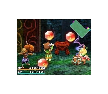 Final Fantasy Crystal Chronicles: Ring of Fates