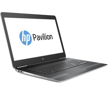 HP Pavilion 17-ab000nd