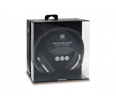 Conceptronic Wireless Bluetooth Headset Speaker