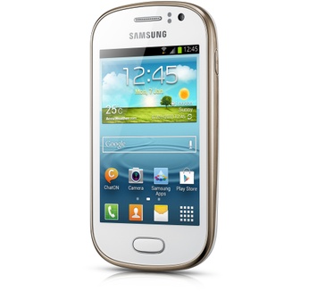 Samsung Galaxy Fame Wit (T-mobile-prepaid)