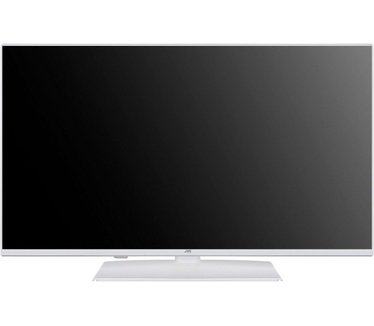 JVC LT-40VF5355W Wit