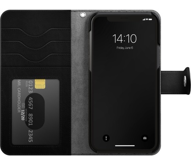 iDeal of Sweden IDMWP-I1958-01 (iPhone 11 Pro) Zwart