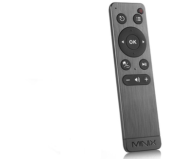 Minix M1 Flymouse