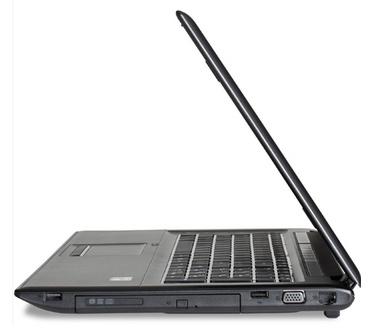 Wortmann Terra Mobile 1774 PRO