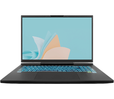 Skikk Niflheim 17 II RTX 4080 - AZERTY FR