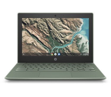 HP Chromebook 11 G8 EE (9VX68EA)