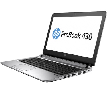 HP ProBook 430 G3 W4N75ET