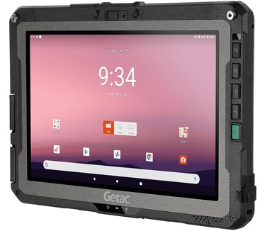 Getac ZX10
