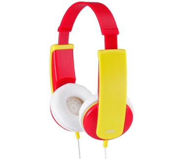 JVC HA-KD5