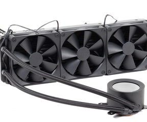 NZXT Kraken RGB & Kraken Elite