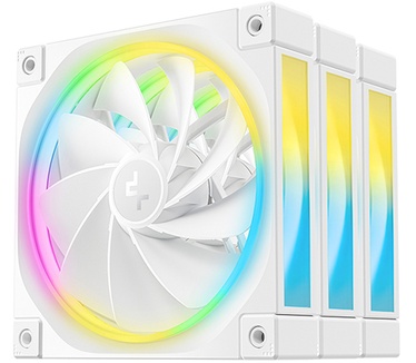 DeepCool FL12R WH-3 IN 1