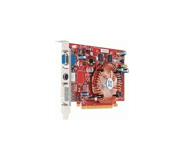 MSI Radeon X1300 256MB DDR2 128bit (PCI-e, DVI) RX1300-TD256E