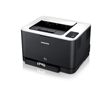 Samsung CLP-325