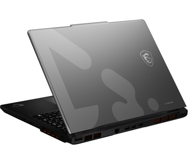 MSI Cyborg A15 Max C1WG-040BE