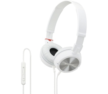 Sony DR-ZX301IP (Wit)