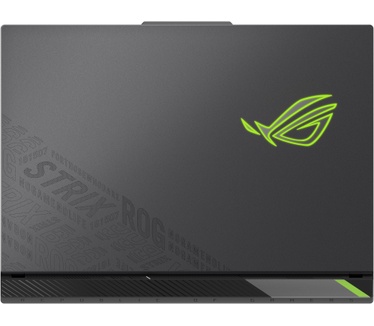 ASUS G614FR-S5252W