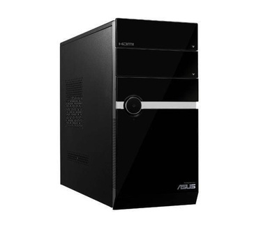 MP AllRound Core I5-2300 2TB
