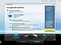 Logitech Harmony webinterface