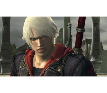 Devil May Cry 4, Xbox 360