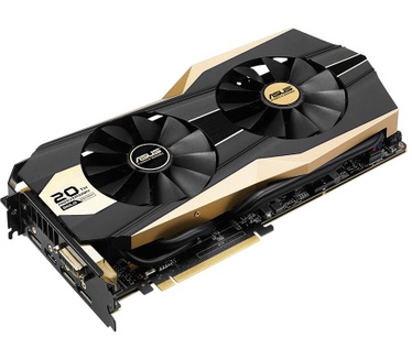 Asus GOLD20TH-GTX980-P-4GD5