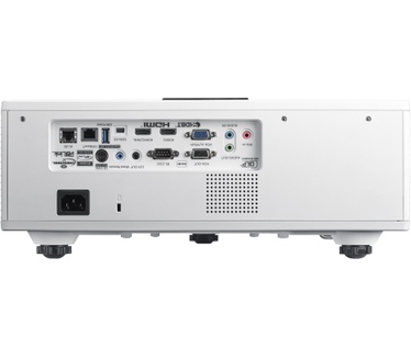 Optoma ZU510T