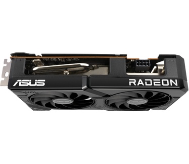 ASUS DUAL-RX7600-O8G-EVO